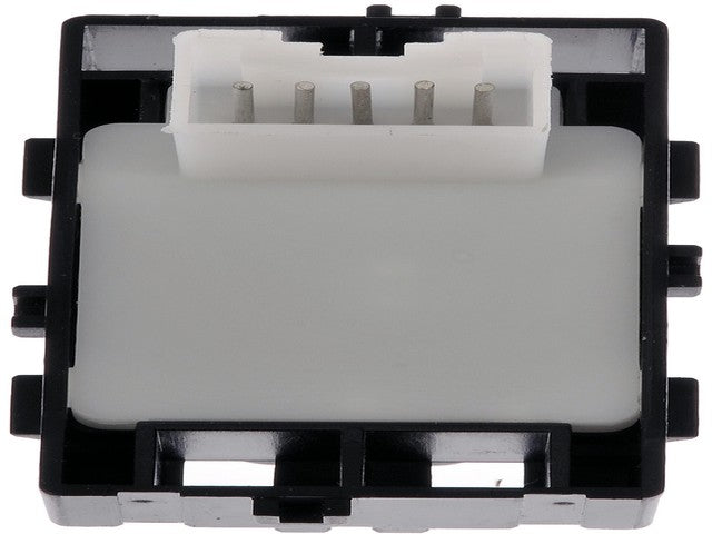 Dorman - OE Solutions Interruptor de Ventana de Puerta P/N:901-181 Fits: Cadillac Cts 07-03, Cadillac Srx 06-04 - Image 2