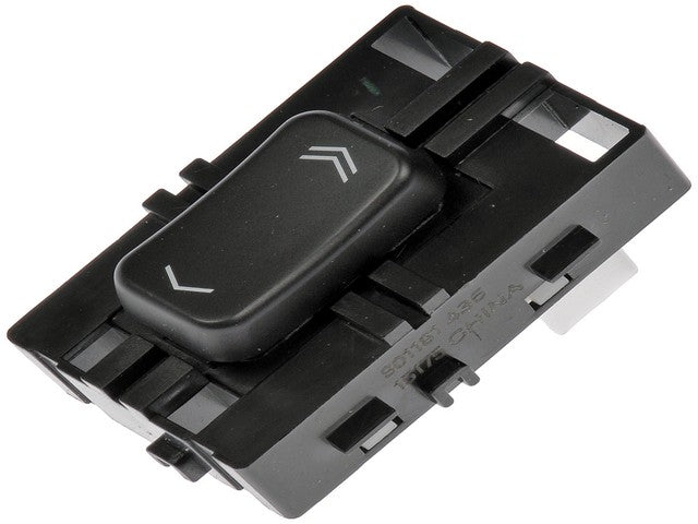 Dorman - OE Solutions Interruptor de Ventana de Puerta P/N:901-181 Fits: Cadillac Cts 07-03, Cadillac Srx 06-04 - Image 1
