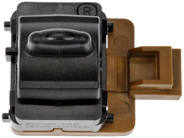 Dorman - OE Solutions Interruptor de Seguro de Puerta P/N:901-183 Fits: Chevrolet Classic 05-04, Chevrolet Malibu 03-01 - Image 3