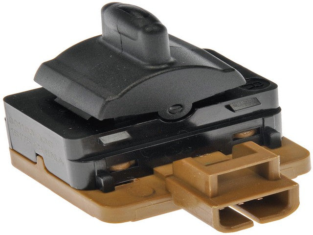 Dorman - OE Solutions Interruptor de Seguro de Puerta P/N:901-183 Fits: Chevrolet Classic 05-04, Chevrolet Malibu 03-01 - Image 1