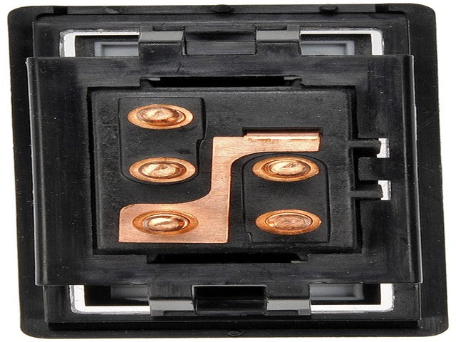 Dorman - OE Solutions Interruptor de Seguro de Puerta P/N:901-185 Fits: Chevrolet C1500, Chevrolet C2500, Chevrolet C35, Chevrolet C3500, Chevrolet K1500, Chevrolet K2500, Chevrolet K3500, GMC C1500, GMC C2500, GMC C3500, GMC K1500, GMC K2500, GMC K3500 - Image 2