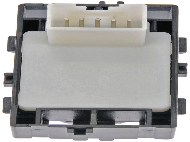 Dorman - OE Solutions Interruptor de Ventana de Puerta P/N:901-190 Fits: Cadillac Srx 06-04 - Image 2