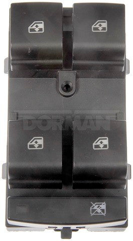 Dorman - OE Solutions Interruptor de Ventana de Puerta P/N:901-191 Fits: Chevrolet Equinox 17-10 - Image 2