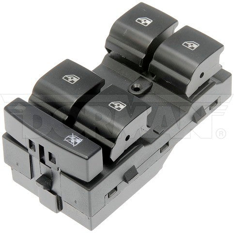 Dorman - OE Solutions Interruptor de Ventana de Puerta P/N:901-191 Fits: Chevrolet Equinox 17-10 - Image 1