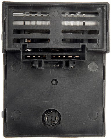 Dorman - OE Solutions Interruptor de Faro P/N:901-192 Fits: Cadillac Escalade, Cadillac Escalade Ext, Chevrolet Silverado, Chevrolet Silverado 1500, Chevrolet Silverado 1500 Hd, Chevrolet Silverado 2500, Chevrolet Silverado 2500 Hd - Image 4
