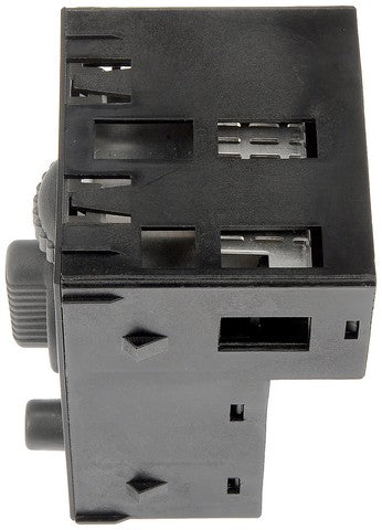 Dorman - OE Solutions Interruptor de Faro P/N:901-192 Fits: Cadillac Escalade, Cadillac Escalade Ext, Chevrolet Silverado, Chevrolet Silverado 1500, Chevrolet Silverado 1500 Hd, Chevrolet Silverado 2500, Chevrolet Silverado 2500 Hd - Image 3