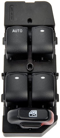 Dorman - OE Solutions Interruptor de Ventana de Puerta P/N:901-195 Fits: Chevrolet Malibu 12-08 - Image 5