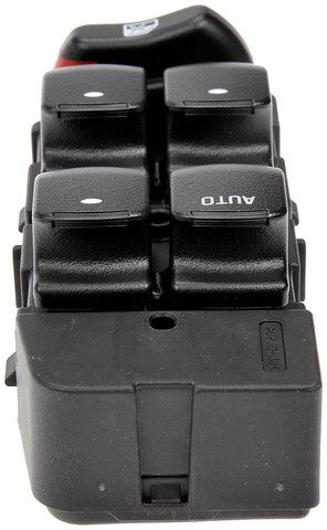 Dorman - OE Solutions Interruptor de Ventana de Puerta P/N:901-195 Fits: Chevrolet Malibu 12-08 - Image 3
