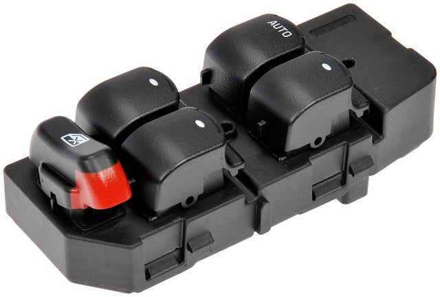 Dorman - OE Solutions Interruptor de Ventana de Puerta P/N:901-195 Fits: Chevrolet Malibu 12-08 - Image 1