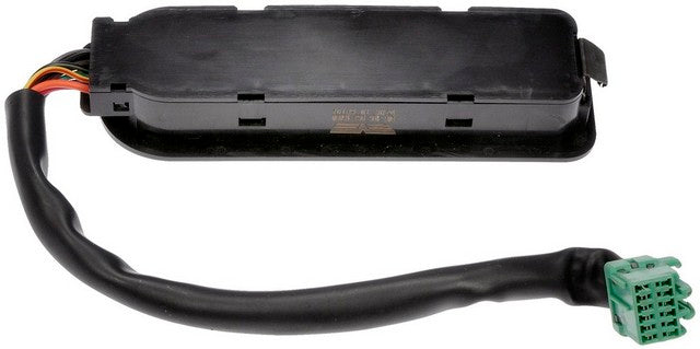 Dorman - OE Solutions Interruptor de Calentador de Asiento P/N:901-196 Fits: Cadillac Escalade, Cadillac Escalade Esv, Cadillac Escalade Ext, Chevrolet Avalanche 1500, Chevrolet Avalanche 2500, Chevrolet Suburban 1500, Chevrolet Suburban 2500 - Image 2