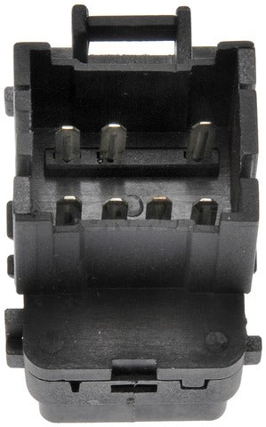 Dorman - OE Solutions Interruptor de Ventana de Puerta P/N:901-197 Fits: Chevrolet Express 1500 02-01, Chevrolet Express 2500 02-01, Chevrolet Express 3500 02-01, GMC Savana 1500 02-01, GMC Savana 2500 02-01, GMC Savana 3500 02-01 - Image 2