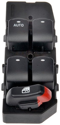 Dorman - OE Solutions Interruptor de Ventana de Puerta P/N:901-199 Fits: Chevrolet Malibu 12-08 - Image 4