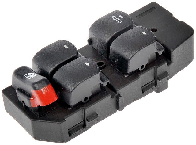 Dorman - OE Solutions Interruptor de Ventana de Puerta P/N:901-199 Fits: Chevrolet Malibu 12-08 - Image 1