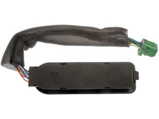 Dorman - OE Solutions Interruptor de Calentador de Asiento P/N:901-200 Fits: Chevrolet Silverado 1500, Chevrolet Silverado 1500 Classic, Chevrolet Silverado 1500 Hd, Chevrolet Silverado 1500 Hd Classic, Chevrolet Silverado 2500 - Image 3