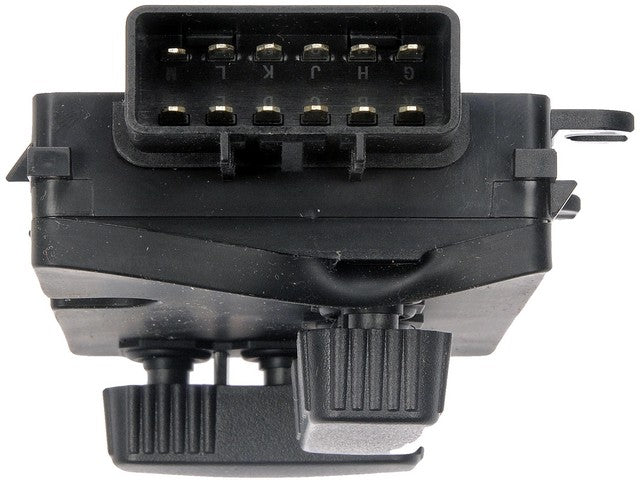 Dorman - OE Solutions Interruptor de Asiento P/N:901-201 Fits: Cadillac Escalade, Cadillac Escalade Esv, Cadillac Escalade Ext, Chevrolet Avalanche 1500, Chevrolet Avalanche 2500, Chevrolet Silverado, Chevrolet Silverado 1500 - Image 3
