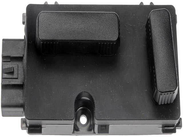 Dorman - OE Solutions Interruptor de Asiento P/N:901-201 Fits: Cadillac Escalade, Cadillac Escalade Esv, Cadillac Escalade Ext, Chevrolet Avalanche 1500, Chevrolet Avalanche 2500, Chevrolet Silverado, Chevrolet Silverado 1500 - Image 2