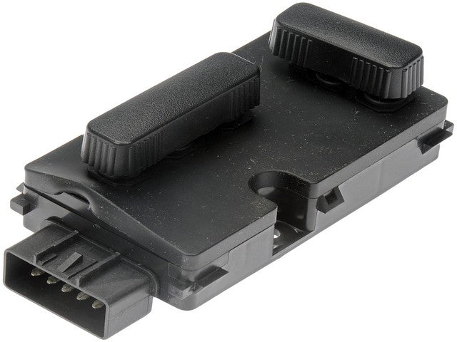 Dorman - OE Solutions Interruptor de Asiento P/N:901-201 Fits: Cadillac Escalade, Cadillac Escalade Esv, Cadillac Escalade Ext, Chevrolet Avalanche 1500, Chevrolet Avalanche 2500, Chevrolet Silverado, Chevrolet Silverado 1500 - Image 1