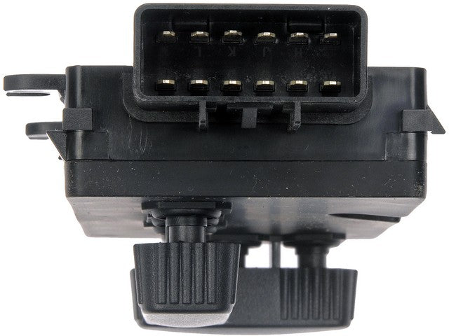 Dorman - OE Solutions Interruptor de Asiento P/N:901-202 Fits: Cadillac Escalade, Cadillac Escalade Esv, Cadillac Escalade Ext, Chevrolet Avalanche 1500, Chevrolet Avalanche 2500, Chevrolet Silverado, Chevrolet Silverado 1500 - Image 3