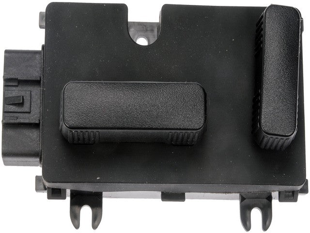 Dorman - OE Solutions Interruptor de Asiento P/N:901-202 Fits: Cadillac Escalade, Cadillac Escalade Esv, Cadillac Escalade Ext, Chevrolet Avalanche 1500, Chevrolet Avalanche 2500, Chevrolet Silverado, Chevrolet Silverado 1500 - Image 2