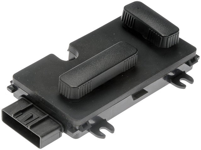 Dorman - OE Solutions Interruptor de Asiento P/N:901-202 Fits: Cadillac Escalade, Cadillac Escalade Esv, Cadillac Escalade Ext, Chevrolet Avalanche 1500, Chevrolet Avalanche 2500, Chevrolet Silverado, Chevrolet Silverado 1500 - Image 1