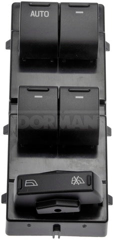 Dorman - OE Solutions Interruptor de Ventana de Puerta P/N:901-204 Fits: Ford Five Hundred 07-05, Ford Freestyle 07-05, Ford Taurus 09-08, Ford Taurus X 09-08, Mercury Montego 07-05, Mercury Sable 09-08 - Image 3