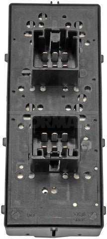 Dorman - OE Solutions Interruptor de Ventana de Puerta P/N:901-204 Fits: Ford Five Hundred 07-05, Ford Freestyle 07-05, Ford Taurus 09-08, Ford Taurus X 09-08, Mercury Montego 07-05, Mercury Sable 09-08 - Image 2