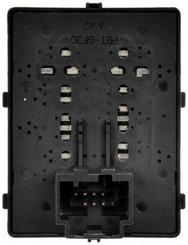 Dorman - OE Solutions Interruptor de Ventana de Puerta P/N:901-205 Fits: Ford Mustang 09-05 - Image 2