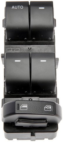 Dorman - OE Solutions Interruptor de Ventana de Puerta P/N:901-210 Fits: Ford Escape 12-08, Ford F-250 Super Duty 12-11, Ford F-350 Super Duty 12-11, Ford F-450 Super Duty 12-11, Ford F-550 Super Duty 12-11, Mercury Mariner 11-08 - Image 3