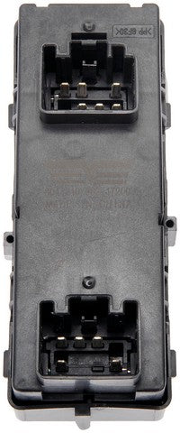 Dorman - OE Solutions Interruptor de Ventana de Puerta P/N:901-210 Fits: Ford Escape 12-08, Ford F-250 Super Duty 12-11, Ford F-350 Super Duty 12-11, Ford F-450 Super Duty 12-11, Ford F-550 Super Duty 12-11, Mercury Mariner 11-08 - Image 2