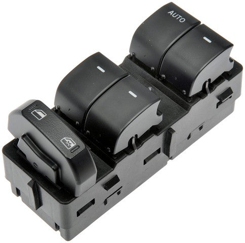 Dorman - OE Solutions Interruptor de Ventana de Puerta P/N:901-210 Fits: Ford Escape 12-08, Ford F-250 Super Duty 12-11, Ford F-350 Super Duty 12-11, Ford F-450 Super Duty 12-11, Ford F-550 Super Duty 12-11, Mercury Mariner 11-08 - Image 1