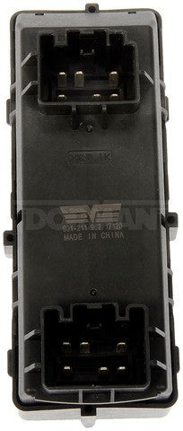 Dorman - OE Solutions Interruptor de Ventana de Puerta P/N:901-211 Fits: Ford Fusion 12-10, Mercury Milan 11-10 - Image 2