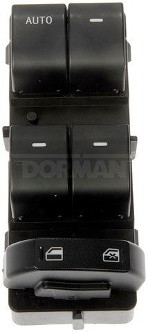 Dorman - OE Solutions Interruptor de Ventana de Puerta P/N:901-211 Fits: Ford Fusion 12-10, Mercury Milan 11-10 - Image 4