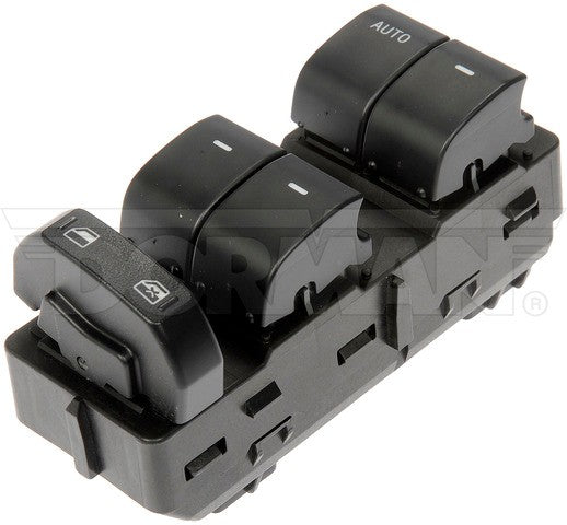 Dorman - OE Solutions Interruptor de Ventana de Puerta P/N:901-211 Fits: Ford Fusion 12-10, Mercury Milan 11-10 - Image 1