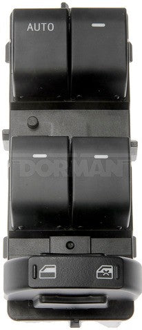 Dorman - OE Solutions Interruptor de Ventana de Puerta P/N:901-219 Fits: Ford Edge 14-11 - Image 2