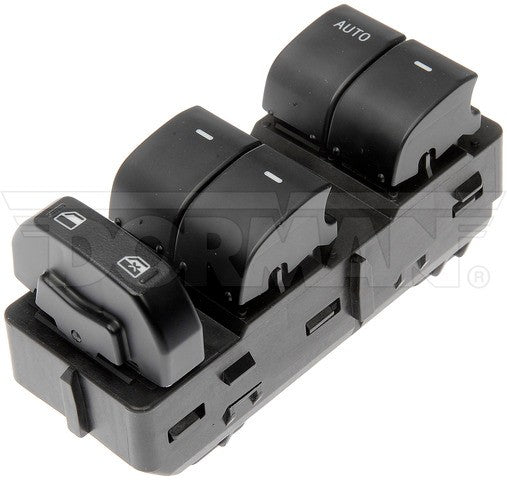 Dorman - OE Solutions Interruptor de Ventana de Puerta P/N:901-219 Fits: Ford Edge 14-11 - Image 1