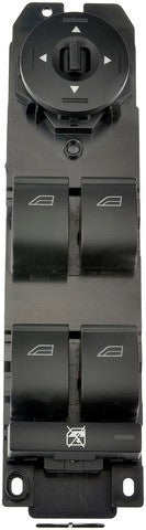Dorman - OE Solutions Interruptor de Ventana de Puerta P/N:901-220 Fits: Ford Escape 19-13, Ford Focus 18-12, Ford Transit Connect 18-14 - Image 2