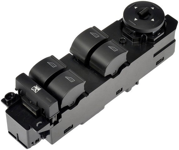 Dorman - OE Solutions Interruptor de Ventana de Puerta P/N:901-220 Fits: Ford Escape 19-13, Ford Focus 18-12, Ford Transit Connect 18-14 - Image 1