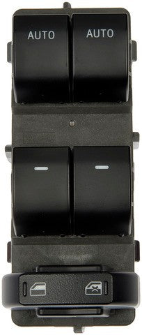 Dorman - OE Solutions Interruptor de Ventana de Puerta P/N:901-226 Fits: Ford Fusion 12-11, Mercury Milan 2011 - Image 3