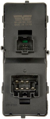 Dorman - OE Solutions Interruptor de Ventana de Puerta P/N:901-226 Fits: Ford Fusion 12-11, Mercury Milan 2011 - Image 2