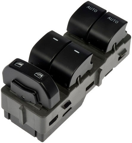 Dorman - OE Solutions Interruptor de Ventana de Puerta P/N:901-226 Fits: Ford Fusion 12-11, Mercury Milan 2011 - Image 1