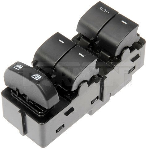 Dorman - OE Solutions Interruptor de Ventana de Puerta P/N:901-227 Fits: Ford F-150 10-09, Ford Lobo 2010, Lincoln Mark Lt 2010 - Image 1