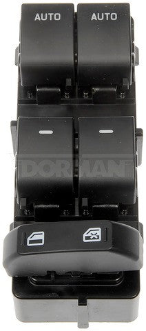 Dorman - OE Solutions Interruptor de Ventana de Puerta P/N:901-229 Fits: Ford F-150 14-11, Ford Lobo 14-11, Lincoln Mark Lt 14-11 - Image 4