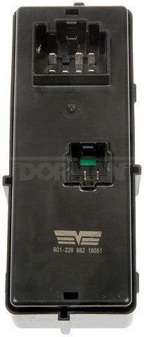 Dorman - OE Solutions Interruptor de Ventana de Puerta P/N:901-229 Fits: Ford F-150 14-11, Ford Lobo 14-11, Lincoln Mark Lt 14-11 - Image 3