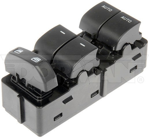 Dorman - OE Solutions Interruptor de Ventana de Puerta P/N:901-229 Fits: Ford F-150 14-11, Ford Lobo 14-11, Lincoln Mark Lt 14-11 - Image 1