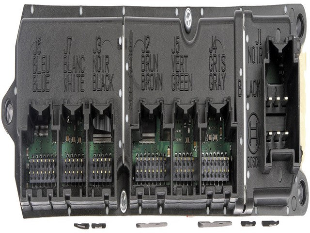 Dorman - OE Solutions Interruptor de Ventana de Puerta P/N:901-291R Fits: Chevrolet Avalanche, Chevrolet Cheyenne, Chevrolet Silverado 1500, Chevrolet Silverado 2500 Hd, Chevrolet Silverado 3500 Hd, Chevrolet Suburban, Chevrolet Suburban 1500 - Image 2