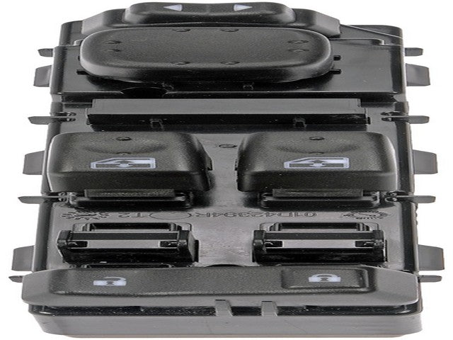 Dorman - OE Solutions Interruptor de Ventana de Puerta P/N:901-292R Fits: Chevrolet Silverado 1500, Chevrolet Silverado 1500 Classic, Chevrolet Silverado 2500, Chevrolet Silverado 2500 Hd, Chevrolet Silverado 2500 Hd Classic, Chevrolet Silverado 3500 - Image 3