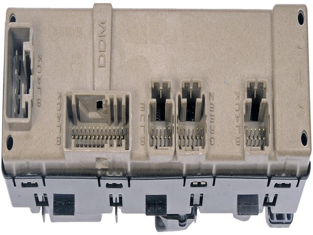 Dorman - OE Solutions Interruptor de Ventana de Puerta P/N:901-292R Fits: Chevrolet Silverado 1500, Chevrolet Silverado 1500 Classic, Chevrolet Silverado 2500, Chevrolet Silverado 2500 Hd, Chevrolet Silverado 2500 Hd Classic, Chevrolet Silverado 3500 - Image 2