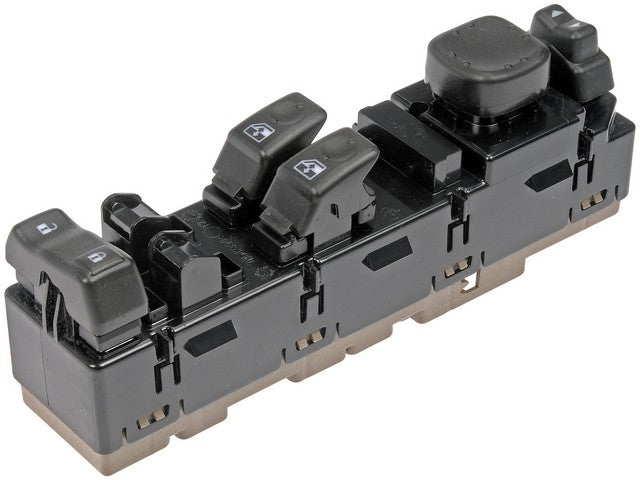 Dorman - OE Solutions Interruptor de Ventana de Puerta P/N:901-292R Fits: Chevrolet Silverado 1500, Chevrolet Silverado 1500 Classic, Chevrolet Silverado 2500, Chevrolet Silverado 2500 Hd, Chevrolet Silverado 2500 Hd Classic, Chevrolet Silverado 3500 - Image 1
