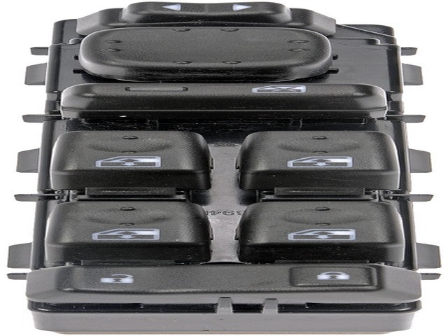 Dorman - OE Solutions Interruptor de Ventana de Puerta P/N:901-293R Fits: Cadillac Escalade, Cadillac Escalade Esv, Cadillac Escalade Ext, Chevrolet Avalanche 1500, Chevrolet Avalanche 2500, Chevrolet Silverado 1500, Chevrolet Silverado 1500 Classic - Image 3