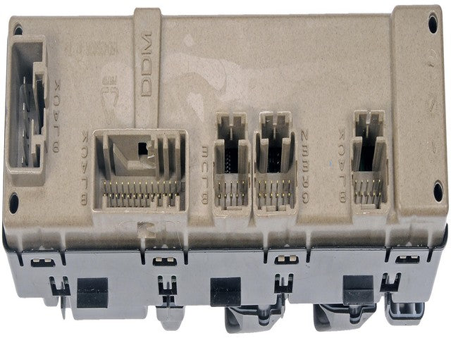 Dorman - OE Solutions Interruptor de Ventana de Puerta P/N:901-293R Fits: Cadillac Escalade, Cadillac Escalade Esv, Cadillac Escalade Ext, Chevrolet Avalanche 1500, Chevrolet Avalanche 2500, Chevrolet Silverado 1500, Chevrolet Silverado 1500 Classic - Image 2